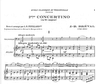 Edition Delrieu Breval, J.B.: Concertino No.2 in C Major (cello & piano)