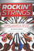 HAL LEONARD Wood: Rockin' Strings (bass)(audio access) Hal Leonard