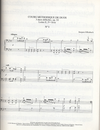 HAL LEONARD Offenbach, J.: Cours Methodique de Duos Pour Deux Violoncelles, Op. 53, Vol. 5 (2 cellos)