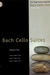 Bach, J.S.: Cello Suites Vol.2 (4-6) Tim Hugh performance CD included