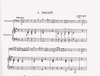 HAL LEONARD Brodszky, F.: Old Music for Violoncello-17th & 18th Centuries (cello & piano)