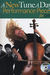 Bennet, Ned: A New Tune A Day Performance Pieces for Cello (cello & CD)