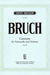 Bruch, Max: Canzone Op.55 (cello & piano)
