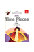Bruce, William: More Time Pieces for Cello Vol. 1 (cello & piano)