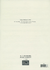 ECS Publishing Mollicone, Henry: Georgia Elegy for Violoncello Solo (cello)