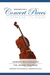 Barenreiter Mollenhauer, E.: The Infant Paganini (cello & piano), Barenreiter