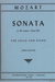 International Music Company Mozart, W.A.: Sonata in Bb Major K.292 (cello & piano)