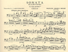 International Music Company Mozart, W.A.: Sonata in Bb Major K.292 (cello & piano)