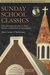 HAL LEONARD Curnow, James & Paul: Sunday School Classics (cello or 2 cellos & CD)