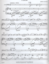 HAL LEONARD Cacavas, John: Poem (cello & piano)