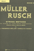 Muller, J.F. & Rusch, H.W.: String Method, Bk.5 (cello)