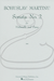 HAL LEONARD Martinu: Sonata No.2 (cello & piano) Associated Music Publishers