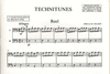 HAL LEONARD Nelson, Sheila: Technitunes (2 cellos)