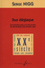 Carl Fischer Nigg, Serge: Duo Elegiaque (cello & piano)
