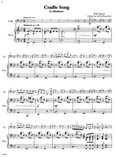 Alfred Music Cheney, Carey: Solos for Young Cellists Volume 2 (cello & piano)