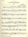 Offenbach, J.: Les Larmes de Jacqueline; Harmonie du soir (cello & piano)