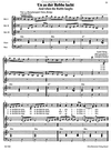 Barenreiter Diederich, Henner: ComboCom Klezmer (piano, 2 violins, 2 clarinets, cello) Barenreiter