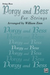 Alfred Music Gershwin, G. (Zinn): Porgy and Bess for Strings (bass)