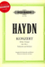 Haydn, F.J.: Cello Concerto in d (cello, piano & CD)