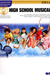 HAL LEONARD High School Musical 2 (cello & CD)