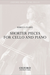 Oxford University Press Clarke, R.: Shorter Pieces )Cello and Piano)