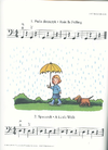 HAL LEONARD Cofalik, A.: Little ABC for Cello (cello & piano)