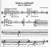 Palm, S.: Studien zum Spielen Neuer Musik fur Violoncello