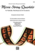 Alfred Music Patrick: Movie String Quartets (cello)