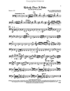 Alfred Music Patrick: Movie String Quartets (cello)
