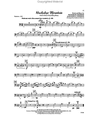 Alfred Music Patrick: Movie String Quartets (cello)