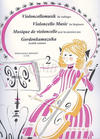 HAL LEONARD Pejtsik: Violoncello Music for Beginners Vol.2 (cello & piano), Edito Musica Budapest