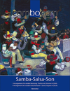 Barenreiter Kleeb, Jean: ComboCom Samba-Salsa-Son (piano, 2 violins, 2 clarinets, cello) Barenreiter