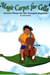 Martin, Joanne: Magic Carpet for Cello (Cello & CD)