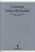 HAL LEONARD Cossman: Cello Studies