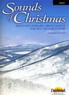 HAL LEONARD Pethel, Stan: Sounds of Christmas (cello solo)