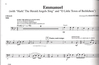 Pethel, Stan: Sounds of Christmas (cello solo)