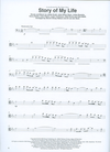 HAL LEONARD The Piano Guys - Wonders, Play 12 Favorites with Original Audio Tracks, Volume I (cello, and audio accompaniment)