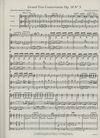 Carl Fischer de Fossa, Francois: SCORE Grand Trio Concertante, Op. 18 No. 3 (guitar, violin and cello)