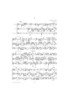 Barenreiter Martinu, Bohuslav: String Trio  miniature SCORE #1 (violin, viola, cello) Barenreiter