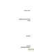 Carl Fischer Berio, L.:  Notturno for String Quartet III (score)