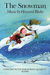 HAL LEONARD Blake, H.: (Score) The Snowman - Concert Suite for String Quartet (string quartet)