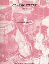 LudwigMasters Masters Music: Classic Pieces, Book.1 (cello & piano)