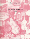 LudwigMasters Masters Music Classic Pieces Bk.4 (cello & piano)