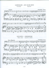 HAL LEONARD Csath, E.: Performance Pieces for Violoncello, Volume 1 (cello & piano)