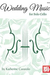 Mel Bay Curatolo, K. (arr.): Wedding Music for Solo Cello (Cello)