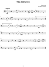 Mel Bay Curatolo, K. (arr.): Wedding Music for Solo Cello (Cello)