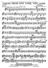Alfred Music Ryden, W. (Warsager, ed.): Encore! Vol. 1 (violin 2)