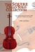 Carl Fischer Squire, W.H.: At Morn (cello & piano with CD accompaniment)