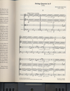 Alfred Music Britten, B.: (Score) String Quartet in F (1928) (string quartet)