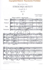 HAL LEONARD Study Score. Composed by Ernst Von Dohnanyi (1877-1960) and Ern. EMB. 60 pages. Editio Musica Budapest #Z40130. Published by Editio Musica Budapest (HL.50485998).